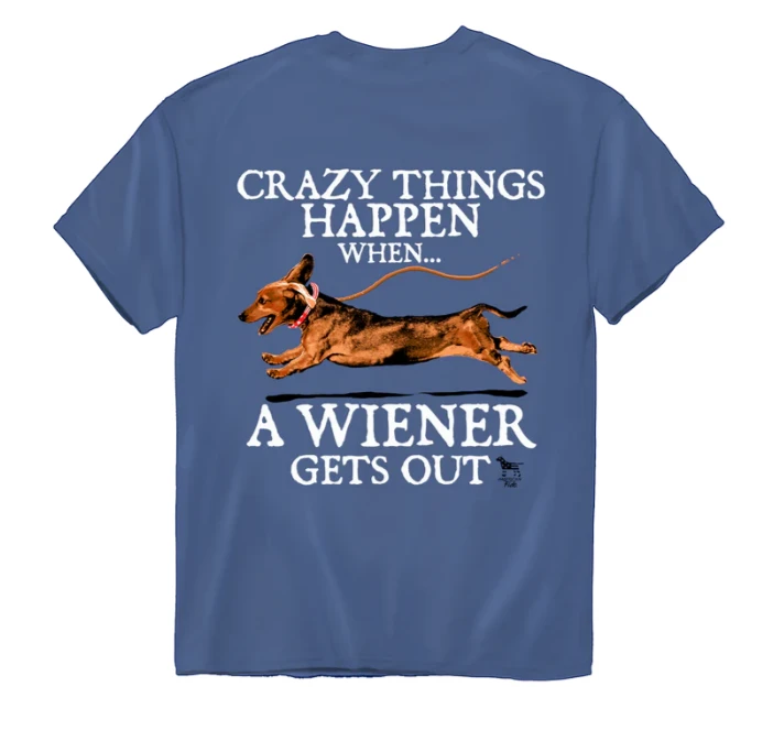 Men's American Fido T-Shirt #1240 1 Men's American Fido T-Shirt #1240