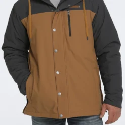Men's Cinch Ski Coat #MWJ1574001