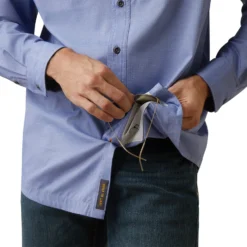 Men's Ariat Rebar Made Tough VentTEK DuraStretch Button Down Work Shirt #10043838 -Deals Classy Mania Store 039284d49af13dee7e6fc0a7f5fb9fbe