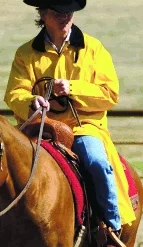 Saddle Slicker #12130-18