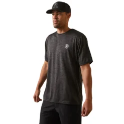 Men's Ariat American Shield T-Shirt #10043763 -Deals Classy Mania Store 14ac7a87cf9afd1b69a0765c270fb5ba