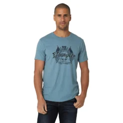 Deals Classy Mania Store 27 Men’s Wrangler T-Shirt #112325709