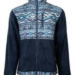 Men's Hooey Tech Fleece Jacket #HV091NVAZ