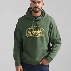 Men's Wrangler Hoodie #112318526