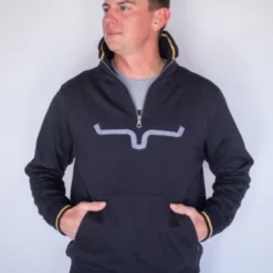 Men's Kimes Pullover #FILMORE