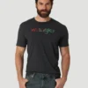 Men's Wrangler T-Shirt #112318450