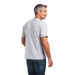 Men's Ariat Hibiscus T-Shirt #10039933 -Deals Classy Mania Store 22187647a5707897299821747997e1a5