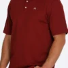 Men's Cinch Arenaflex Polo Shirt #MTK1863020