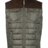 Men's Hooey Packable Vest #HV097OLBR