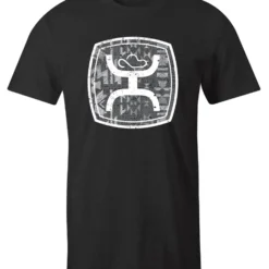 Men's Hooey Zenith T-Shirt #HT1552CH