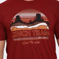 Men's Cinch Desert Scene T-Shirt #MTT1690515 -Deals Classy Mania Store 2cac276c2bdba0d47491bf8b838d98ad