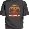 Men's Cinch Trailblazer Roughin' It T-Shirt #MTT1690519