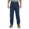 Men's Wrangler Riggs Relaxed Work Horse Jean #3W001AI