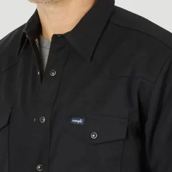 Men's Wrangler Flannel Lined Snap Front Work Shirt #112317152 -Deals Classy Mania Store 3b94fa1b1ec9591d4971b1c53995adef 2fe3d530 0979 4497 a5a0 609fc8c7369e