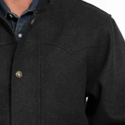 Men's Cinch Ranch Coat #MWJ1571001 -Deals Classy Mania Store 3e497ccd8ed8adb051964166e3988371