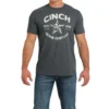 Men's Cinch T-Shirt #MTT1690547HNV