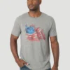 Men's Wrangler T-Shirt #112318439