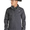 Men's Powder River Conceal Carry Softshell Jacket #92-1058-C