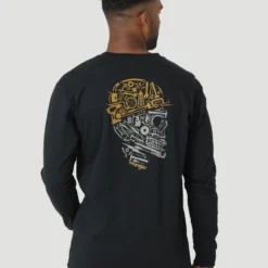 Men's Wrangler FR T-Shirt #11231743