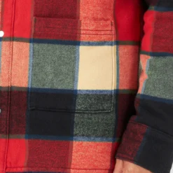 Men's Wrangler Lined Flannel Shirt Jacket #112318496 -Deals Classy Mania Store 5a07cca2f2bcd41c1046fd5ee9293189 scaled