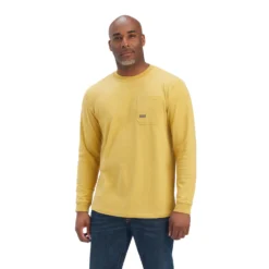 Men's Ariat Rebar Outdoor T-Shirt #10041418 -Deals Classy Mania Store 5e82685124c7c1373396b7031db39d5f