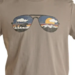 Men’s Rock & Roll Cowboy Dale Brisby T-Shirt #RRUT21R12T -Deals Classy Mania Store 614eaae5e088155f4483a95293ca3b7c