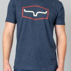 Men's Kimes Ranch Replay T-Shirt