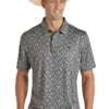 Men’s Panhandle Polo #PPMT51R0W9
