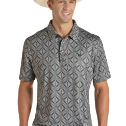 Men’s Panhandle Polo #PPMT51R0W9