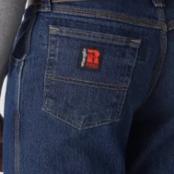 Men's Wrangler Riggs Workwear Advanced Comfort Five Pocket Jean #3WAC5MS -Deals Classy Mania Store 6e0b90c33caa441f052aa86ba5e04545