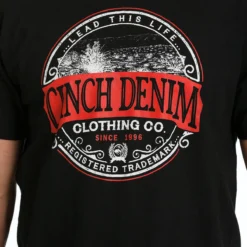 Men’s Cinch T-Shirt #MTT1690559 -Deals Classy Mania Store 76cdf9d892ff1003ab04a07ca9806c6e