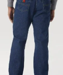 Men's Wrangler Riggs Workwear Advanced Comfort Five Pocket Jean #3WAC5MS -Deals Classy Mania Store 7b156c2215ca11dc333907e8524000b3
