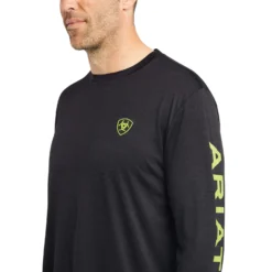 Men's Ariat Charger Logo T-Shirt #10042607 9 Men's Ariat Charger Logo T-Shirt #10042607 -Deals Classy Mania Store 7ee8ff0370dadd4740a8cd3625e50160