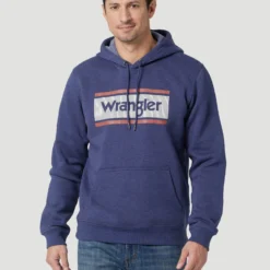 Men's Wrangler Hoodie #112319202