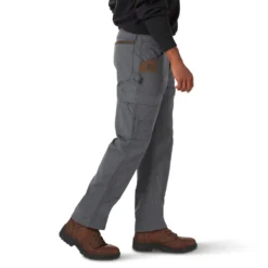 Men's Wrangler Riggs Workwear Comfort Flex Ripstop Ranger Cargo Pant #3W062GT -Deals Classy Mania Store 7fdffc55a1feb04f234511897327fca7 scaled