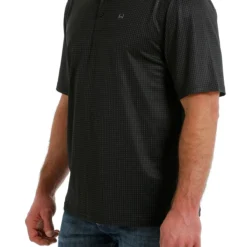 Men's Cinch Arenaflex Polo Shirt #MTK1863022 -Deals Classy Mania Store 803eea8585c965bc510a772d3c8bdbac