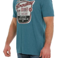 Deals Classy Mania Store 24 Men’s Cinch T-Shirt #MTT1690564