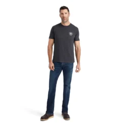 Men's Ariat Wingspan T-Shirt #10042659 -Deals Classy Mania Store 88884ba4bda9d8eee7ba4061fbb7526a