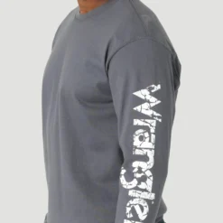 Men's Wrangler FR T-Shirt #112317442 -Deals Classy Mania Store 8ed678cce1329fb1851085972fa9afac scaled