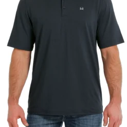 Men’s Cinch ARENAFLEX Polo #MTK1863025