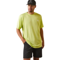 Men's Ariat Charger Seal T-Shirt #10044875 -Deals Classy Mania Store 9db76f99cec88471f071598851b4c7f9