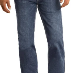 Men's Panhandle Flame Resistant Relaxed Fit Jean #F0S5824 -Deals Classy Mania Store F0S5824 48009
