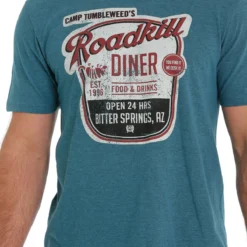 Men’s Cinch T-Shirt #MTT1690564 -Deals Classy Mania Store a22c373bbe1e4db0c49989a214c9cc2f