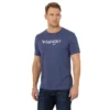 Men's Wrangler T-Shirt #MQ6213B-C