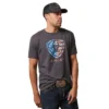 Men's Ariat American T-Shirt #10044763