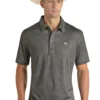 Men's Panhandle Polo #PPMT51R0W4