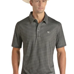 Men's Panhandle Polo #PPMT51R0W4