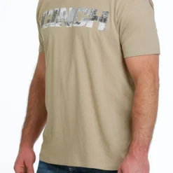 Men’s Cinch T-Shirt #MTT1690555