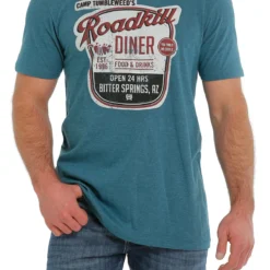 Men’s Cinch T-Shirt #MTT1690564 -Deals Classy Mania Store b41b63e383fd577b01b24ca212adf66e