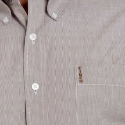 Men's Cinch Button Down Shirt #MTW1347025-C -Deals Classy Mania Store ba2f55e21f556b35c36721758073a140